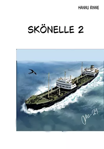 Skönelle 2