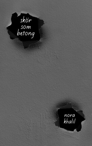 skör som betong