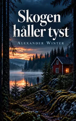 Skogen håller tyst