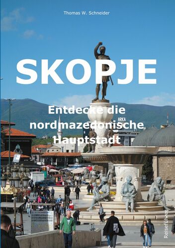 Skopje