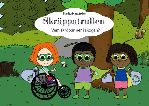 Skräppatrullen