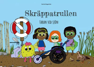 Skräppatrullen