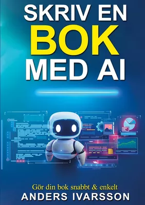 SKRIV EN BOK MED AI