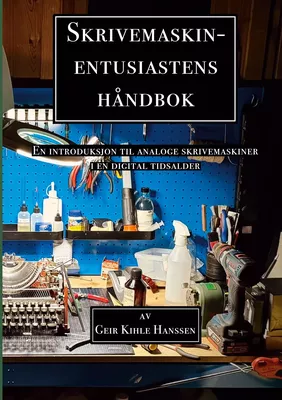 Skrivemaskinentusiastens håndbok