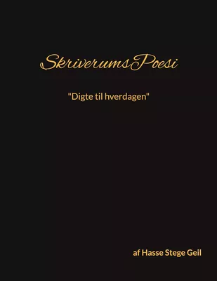 SkriverumsPoesi