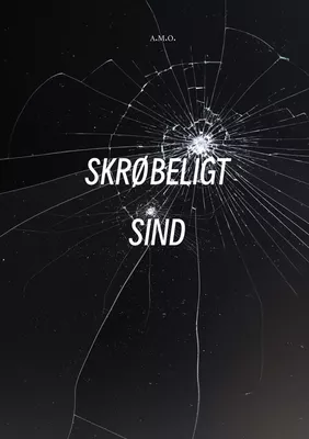 Skrøbeligt Sind