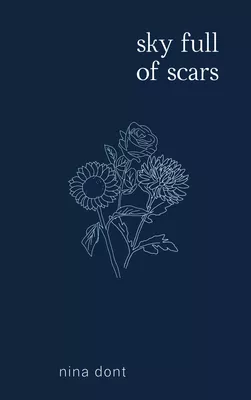 sky full of scars