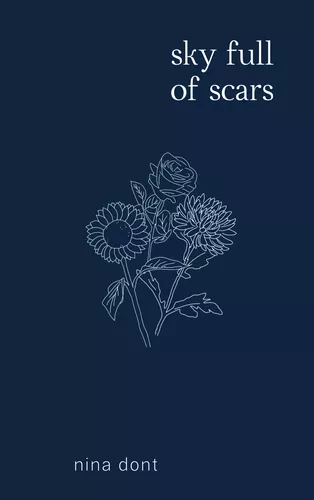 sky full of scars