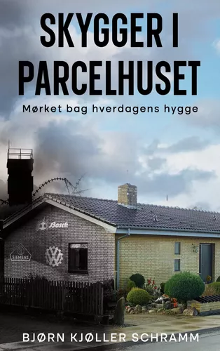 Skygger i parcelhuset