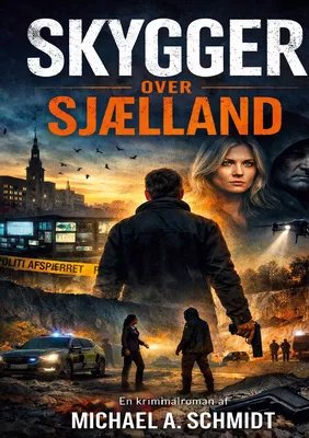 Skygger over Sjælland