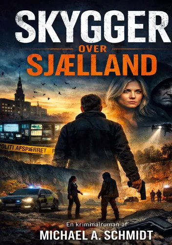 Skygger over Sjælland