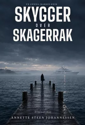 Skygger over Skagerrak