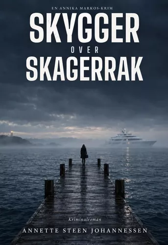 Skygger over Skagerrak