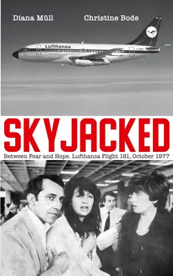 Skyjacked