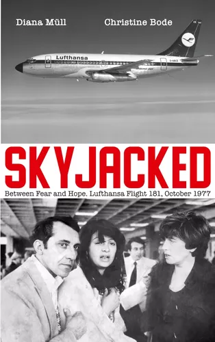 Skyjacked