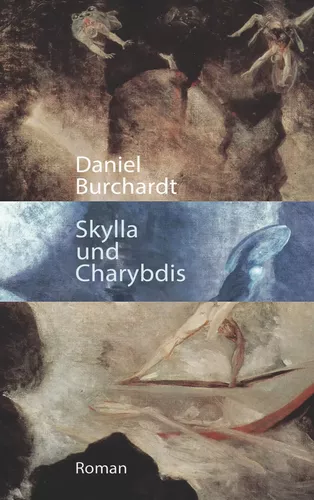 Skylla & Charybdis