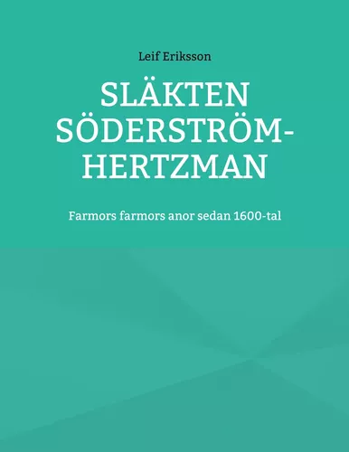 Släkten Söderström-Hertzman