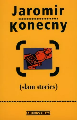 Slam Stories