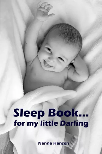 Sleep Book...for my little Darling