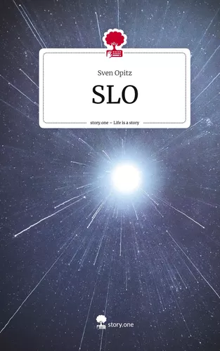 SLO. Life is a Story - story.one