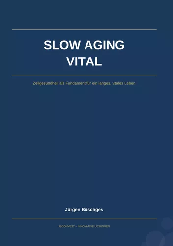 Slow Aging Vital