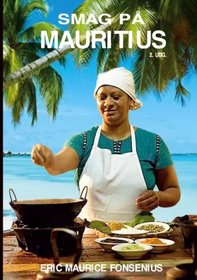 Smag på Mauritius
