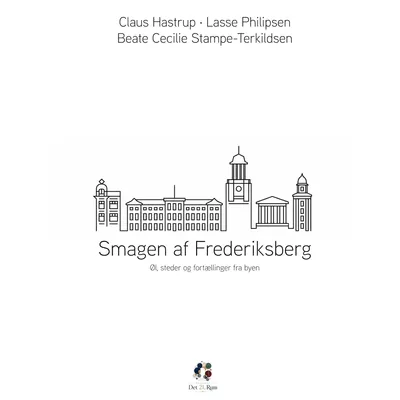 Smagen af Frederiksberg
