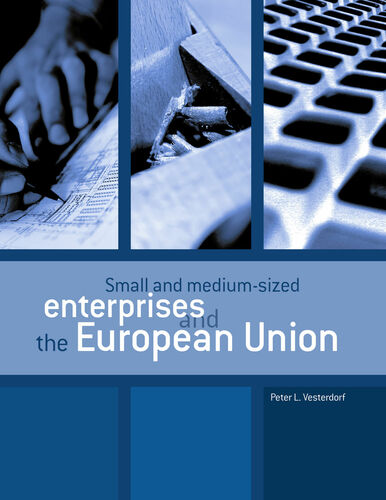 Small and medium-sized enterprises and the European Union