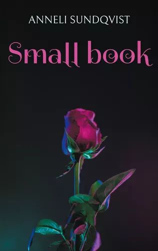 Small book