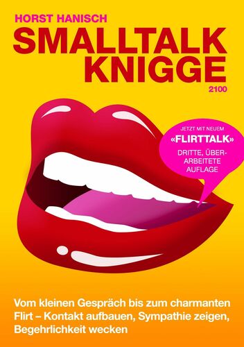 Smalltalk-Knigge 2100