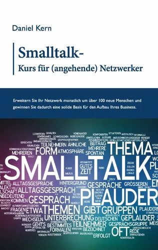 Smalltalk-Kurs für (angehende) Netzwerker