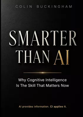Smarter Than AI