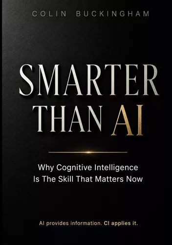Smarter Than AI