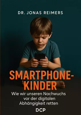 Smartphone-Kinder
