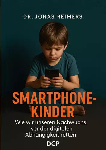 Smartphone-Kinder