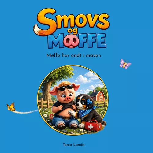 Smovs & Møffe