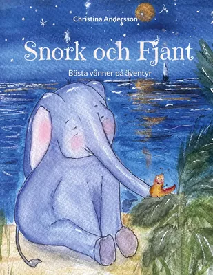 Snork och Fjant