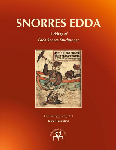 Snorres Edda