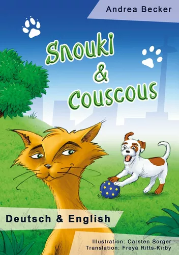 Snouki & Couscous