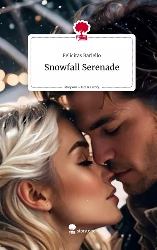 Snowfall Serenade. Life is a Story - story.one