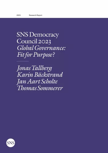 SNS Democracy Council 2023