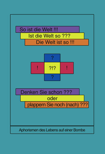 So ist die Welt