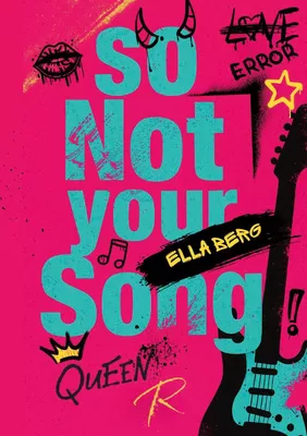 So NOT your Song