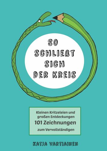 So schließt sich der Kreis