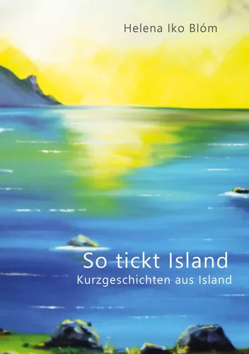 So tickt Island