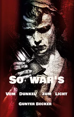 So war's