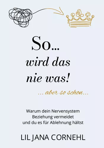 So wird das nie was!