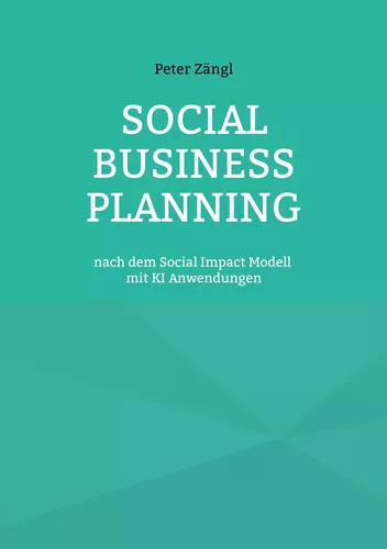 Social Business Planning