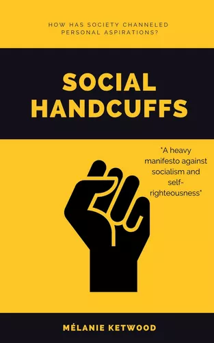 Social handcuffs