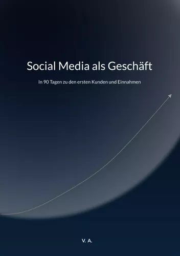 Social Media als Geschäft